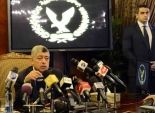 أكاديمية الشرطة: ننتظر تصديق وزير الداخلية على قرار فصل طلاب الإخوان