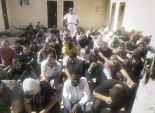 شرطة السلوم تحبط محاولة 30 شخصا حاولوا الهجرة بطريقة غير شرعية لليبيا