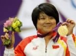 بالصور| أول ذهبية في الألعاب البارالمبية من نصيب الصين