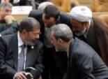 التليفزيون السوري مهاجما الرئيس: محمد مرسي صمت دهرا ونطق كفرا