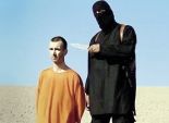 «داعش» يذبح موظف إغاثة بريطانياً ويتوعد «كاميرون» بنحر آخر حال مشاركته فى التحالف الأمريكى