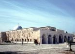 إيران: إغلاق إسرائيل للمسجد الأقصى في وجه المصلين 