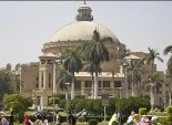 المدرعات تغيب عن تأمين محيط جامعة القاهرة