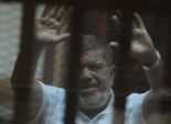 غدا.. النيابة تترافع ضد مرسي في 