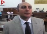 خالد علي يطلب استدعاء عمرو موسى وضياء رشوان للشهادة في 