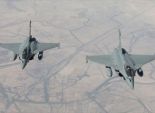 فرنسا تنشر 6 طائرات ميراج غدًا بالأردن للتصدي لداعش