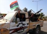 «الناتو» يحمّل المجتمع الدولى مسئولية تدهور الأوضاع فى ليبيا