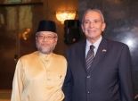 سفير ماليزيا: ملتزمون بمساهمتنا في تنمية مصر وتبادل الخبرات معها
