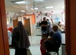 إحالة مدير مستشفى عزبة البرج و16طبيبا للتحقيق في حملة تفتيشية بدمياط