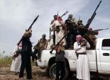 قوات الأمن العراقية تقتل 33 إرهابيًا في جنوب تكريت