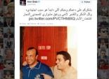 عمرو دياب يشكر صديقه الراحل مجدي النجار بصورة قديمة لهما على 