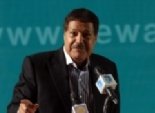 زويل: عهد العلم سيبدأ مع الرئيس مرسي لأنه يؤمن بأهمية البحث العلمي