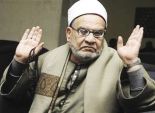 د. أحمد كريمة عقب عودته من إيران: تشهير الإخوان والسلفيين بى «تصفية حسابات»