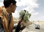 عاجل| الحوثيين يواصلون حصار مقر الرئاسة ومنزل الهادي باليمن