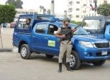 القبض على هارب من قسم شرطة مركز أبو صوير الإسماعيلية