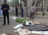 يوم من سوريا والعراق.. انفجارات وانقلاب مدرعة وسقوط طائرة وشهداء ومصابين في مصر