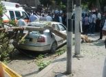 عاجل| انفجار قنبلتين بمحيط كنيسة الأمير تادرس وقسم شرطة المنيا دون إصابات