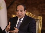 نداء مصر: الرئيس أبلغ الأحزاب بمحاولته استعادة الثقة بين الشعب والحاكم