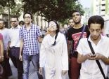 غدا.. أولى جلسات الاستئناف على حكم حبس 10 نشطاء في الإسكندرية