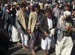 الحوثيون يزيلون خيام الاعتصام من محيط العاصمة اليمينة 