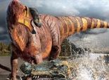 اكتشاف ديناصور في أمريكا بوزن 3800 كيلو و