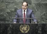 قضاة: ذكر «سيادة القانون» 4 مرات فى الخطاب رسالة للعالم بنزاهة القضاء المصرى