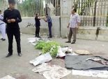 القبض على إرهابى يصور «مديرية أمن الجيزة» و20 شاركوا فى مجزرة «كرداسة»