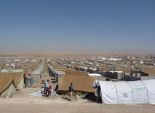 وفاة طفلين سوريين في حريق بمخيم 