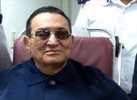 عاجل| أحمد موسى: أنباء عن وفاة الرئيس الأسبق مبارك
