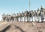 سكرتير الرئيس اليمنى: سنخرج الحوثيين من «صنعاء» الأسبوع المقبل.. ولو بالقوة