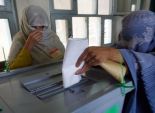 أفغانستان تشهد اليوم أول عملية انتقال ديمقراطية في تاريخها