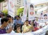 مسيرة للأطفال للتضامن مع «زياد» ضحية الانفلات الأمنى بالإسماعيلية
