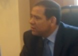 سفير مصر الجديد لدى السعودية يعرب عن ثقته بنزاهة القضاء السعودي