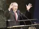قوى سياسية تدعو المعارضة التركية لاجتماع فى القاهرة لتوثيق جرائم «أردوغان»