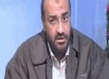 احتجاز عبد الله بدر في مسجد بالقليوبية بعد دعوته للتصويت بـ