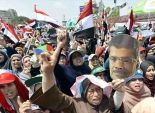 أبرز اشتباكات واعتصامات الإخوان بعد بيان عزل مرسي