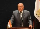 الخارجية: تعزيز العلاقات بين مصر واليونان لتحقيق المصالح المشتركة