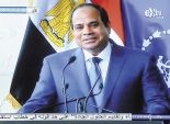 بالفيديو| احتفالات رؤساء مصر في ذكرى العاشر من رمضان بـ