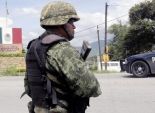اشتباكات بالأسلحة قرب الحدود المكسيكية بعد اعتقال زعيم عصابة