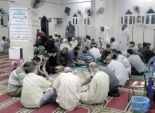 الدعوة السلفية تتحدى «الأوقاف» بموائد إفطار جماعى فى المساجد