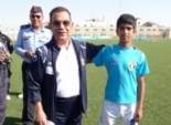 وفاة محمود الجوهري عميد المدربين المصريين