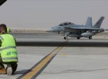 وصول 3 طائرات فرنسية مقاتلة إلى الأردن للمشاركة في القصف ضد 