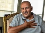 جمال سليمان: «عبدالناصر» رئيسى.. وطلبت من مخرج «صديق العمر» اختيار ممثل مصرى للشخصية بدلاً منى