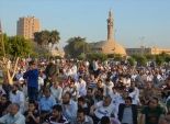 52 مسجدا و14 ساحة لأداء صلاة عيد الفطر في جنوب سيناء