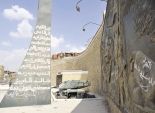 «أبوعطوة».. مقبرة جماعية للإسرائيليين وحاخام يهودى لاستخراج الرفات