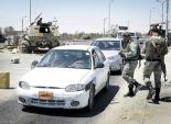 سيناء: ثانى أيام العيد دون إرهاب والشرطة تضبط 20 هارباً من أحكام