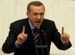 شركة كهرباء تركية تهدد أردوغان بقطع التيار عن قصره الجديد 