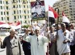 مسيرة من «التحرير» إلى «دار القضاء» لتأييد «السيسى» ودعم الجيش ضد الإرهاب