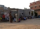 استياء بين أهالي شبين القناطر بسبب أزمة مياه نقص الشرب وتلوثها
