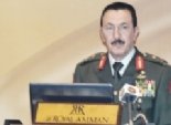 اجتماع عسكري دولي في الأردن لبحث تداعيات النزاع في سوريا
